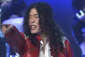 斥责金星，痛骂林依轮算什么东西，“咆哮哥”张艺源为何如此嚣张图片