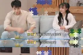 胡彦斌手撕郑爽后现身吃龙虾，网友恶意调侃：吃虾提醒瞎了眼？图片