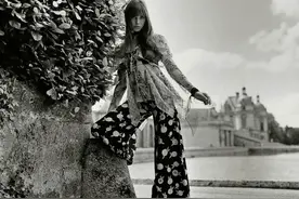 波西米亚风回归，还有这些风格趋势将成为新潮流！图片