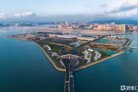 香港人会成为深圳楼市的主力吗？图片