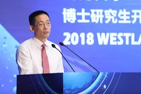施一公：白岩松讲得很对，他说河南什么样子，中国就是什么样子图片