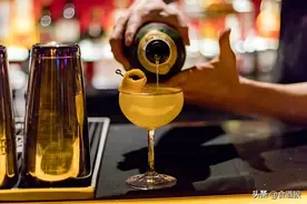 调酒新趋势！7种你难以想像的现代调酒技术图片