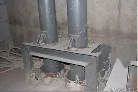 管道支架安装标准学习总结图片