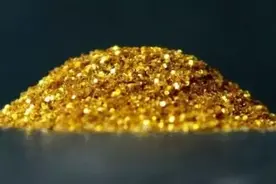 唤醒沉睡的宝藏——甘肃西和大桥超大型金矿发现始末图片