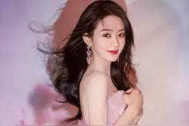 赵丽颖被官方整治后亲自道歉，9000万顶流身份成“空”，败给粉丝图片