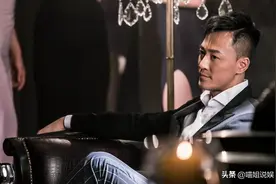 首富之子林峯，娶黑料超多的网红，8位前任都美过她图片