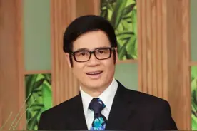 60岁TVB资深艺人只曾对一人心动，“欲海肥花”事件轰动一时图片