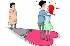 青城普法丨这段“婚姻”不能轻易结束！图片