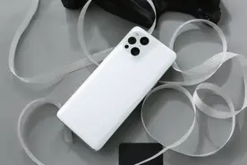 从无到有，构建影像未来！OPPO Find X3 Pro图片