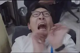 《我是余欢水》太现实，郭京飞变社畜，不忍看又不忍弃图片