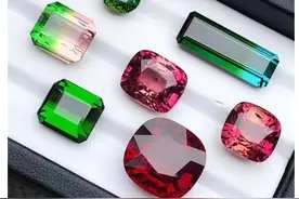 云南奇石玉石一览，有种石头现在每公斤已经上百万图片