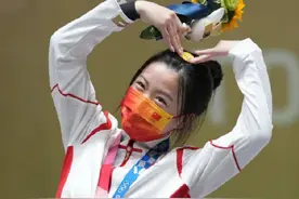 新编相声《还我金牌》，聊一聊奥运赛场的那些不平事图片