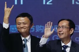 阿里美团将迎来“大决战”！王兴张勇谁能“更胜一筹”？图片