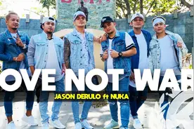 跟着帅气小哥哥跳尊巴吗？超实用的健身舞蹈，年会必备图片