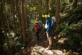 我也想去爬山，看看都带哪些衣服，推荐给新手的登山中层穿搭图片