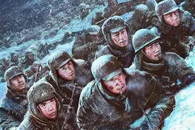 电影《长津湖》带给我们了什么？不只是眼泪和敬仰图片