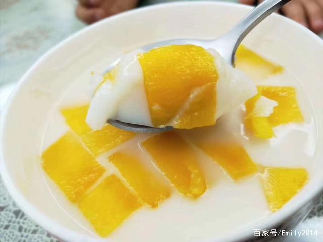 花胶炖好放冰箱变果冻 花胶变成果冻还可以再炖吗