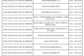 你的摩托车年检（审车）了吗？图片