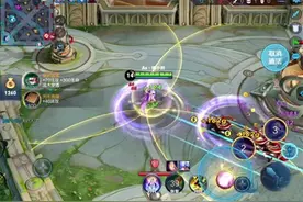 王者荣耀：怎样终结超强人机20关？了解这个模式缺陷后轻轻松松图片