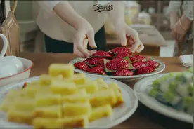 小娘惹|古早味娘惹糕点，盘点《小娘惹》剧中8款，好吃到有点晃神图片