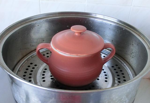 花胶用开水泡得发吗 2026年花胶用开水泡还是冷水泡