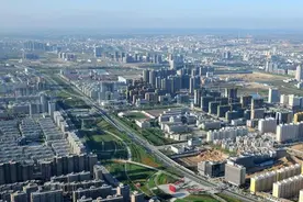 榆林市人口分布：榆阳区96.8万，绥德县25.5万，佳县11.3万图片