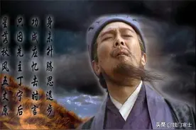 诸葛亮死前点亮49盏灯表面在续命，实则暗藏两大计策图片