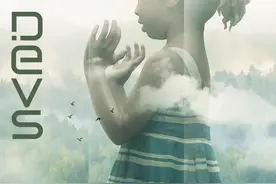 《开发者》：亚历克斯·嘉兰一部极其个人小众且宏大的科幻迷你剧图片