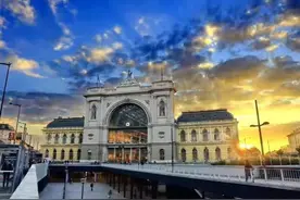 匈牙利，小国的辉煌图片