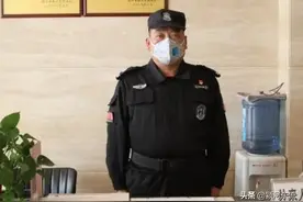 郑州市保安的工资有多少？图片