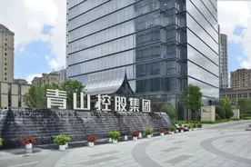 青山控股——以温州模式缔造的钢铁传奇图片