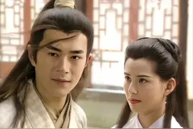 选对颜值大增，选错丑到出圈，假发套才是古装造型界的定海神针图片