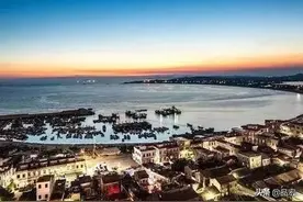 汕尾的困扰——是向东融入潮汕地区，还是向西融入珠三角地区图片