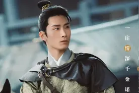 《燕云台》：听了萧燕燕的话，我终于明白韩德让为何一直爱着她图片