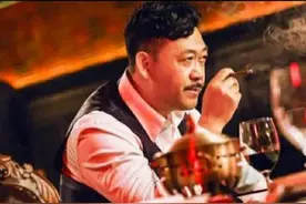 山西"煤老板"，曾属于他们的豪横年代图片