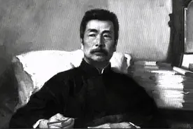当代学子：为何鲁迅笔下的国人是愚昧的？图片