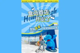 盒马鲜生实探攻略！都有啥，怎么逛，如何买，爆款清单双手奉上图片