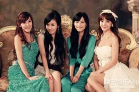 还记得《爱情公寓》里的陈美嘉吗？现在的她在做这个？图片