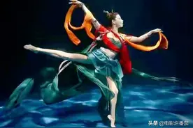 突然爆红的“河南卫视”，用一次梦回唐朝，打了无数节目的脸图片