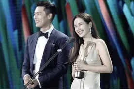 玄彬孙艺珍百想同框，《NANA》将翻拍国产电视剧？｜一周影视圈图片