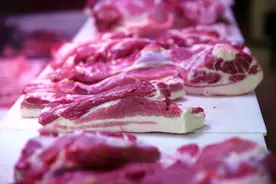 聪明人买猪肉，专挑这6个部位，营养好吃，猪肉老板都夸你是行家图片