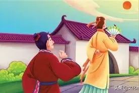 寓言典故学习，赶紧讲给孩子听吧，建议收藏！图片