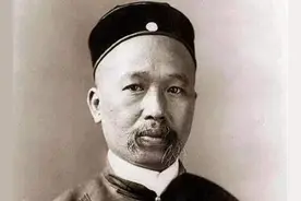 谁是告密者？从法华寺密谈到六君子被杀，真是袁世凯告的密吗？图片