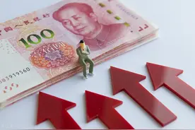 人民币升值有什么利弊？中国哪些资产会上涨？看完明白了图片