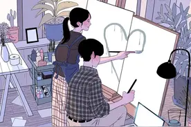 离婚后，男人会忘记前妻吗？五个离异男说了大实话，出乎意料图片
