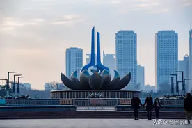 济南奇奇怪怪的路名，经纬错乱，一条路N个名，老济南都迷糊图片