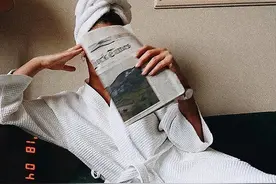 放假在家做什么？不如来次最放松的Home Spa时光图片