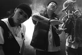 刘聪新歌稍显不足，我是真的不想再听功夫胖唱歌了图片