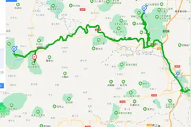 北京自驾游（二）：北京→妙峰山→爨柏景区→双龙峡图片