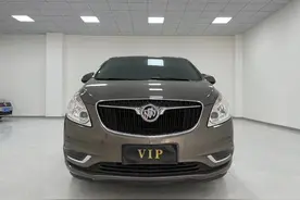 有没有人和我一样，喜欢老款GL8胖头鱼的造型图片